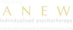 anew psychotherapy chicago